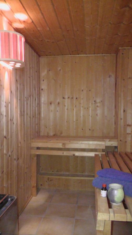 Zirkuswagen Nahe Ostsee Und Schlei Wagersrott Exteriör bild